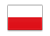 COSE D'ALTRE CASE - Polski